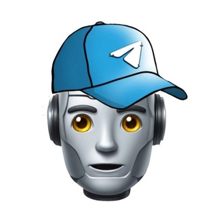 Telegram group profile photo for Teleton Agents HQ