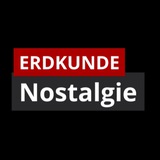 Telegram profile photo for ERDKUNDE Nostalgie