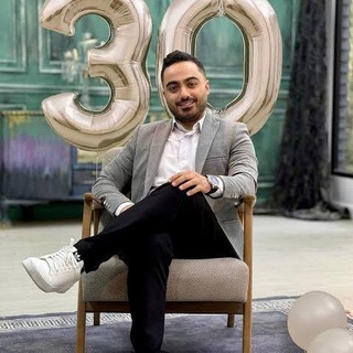 Telegram profile photo for فیزیک مهدی براتی