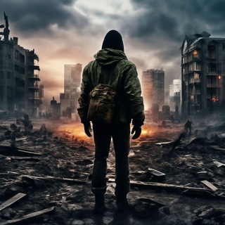 Telegram profile photo for Бункер выживших ☢️