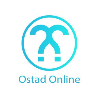 Telegram profile photo for استاد آنلاین