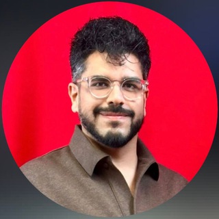Telegram profile photo for زیست فرهمندنیا