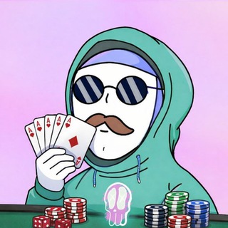 Telegram profile photo for CashinoPlays
