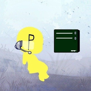Telegram profile photo for Player Blog