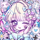Telegram profile photo for ో⃘⃪̙̙᳕֮𝓘𝒏𝒇𝒐 ℳ𝒊𝒌𝒐