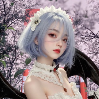 Telegram group profile photo for 元气少女联盟 广州女仆MMK恋爱私影