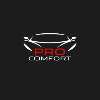 Telegram profile photo for BYD Procomfort