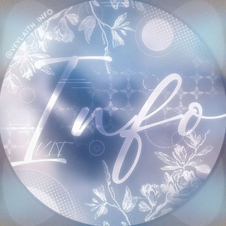 Telegram profile photo for (closed) ׄᅠ𖥻 𝘝ℰ𝙔ℒ𝘈𝔗𝘛𝙃ִㅤ𓏲𑁘ᅠ 𝑰𝑵𝑭𝑶