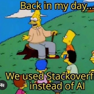 Telegram profile photo for Data Memes