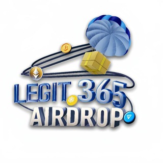Telegram profile photo for Legit Airdrop ❤️