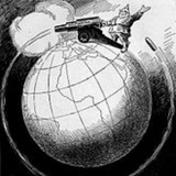 Telegram profile photo for OLC - Observatorio Libertario de Conflictos