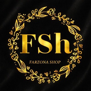 Telegram profile photo for FARZONA SHOP