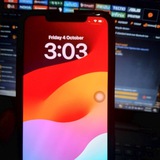 Telegram profile photo for Nile frp solution