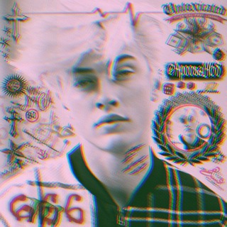 Telegram profile photo for تصاميم ملحقات شد كلايش شدات ربط صور تصميم لطوش شد