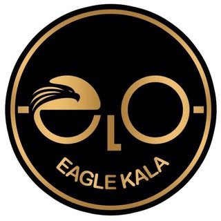 Telegram profile photo for ارسالی های eagle_kala