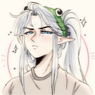 Telegram profile photo for Яндовский Лягушатник