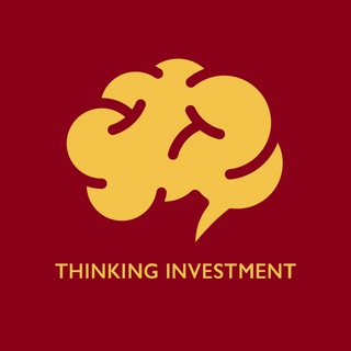 Telegram profile photo for 思想機器 Thinking Investment