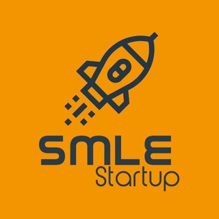 Telegram profile photo for SMLE Startup 🩺🚀