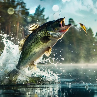 Telegram profile photo for Рыбалка