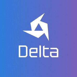 Telegram profile photo for DELTA упаковка и маркетинг для застройщиков