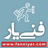 Telegram profile photo for Fanniyar