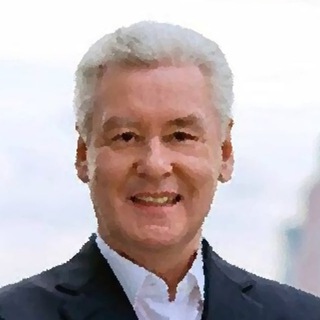 Telegram profile photo for Крыша Собянина: Кто его защищает?