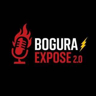 Telegram profile photo for Bogura Expose 2.0