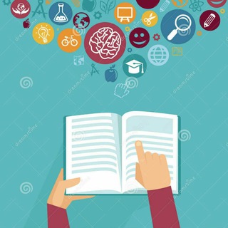 Telegram profile photo for English Terms