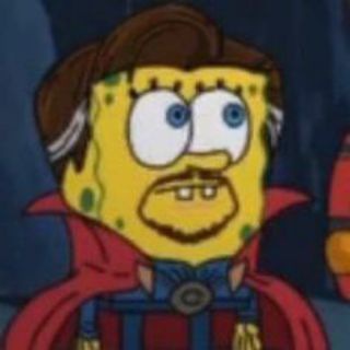 Telegram profile photo for Multiverse backup