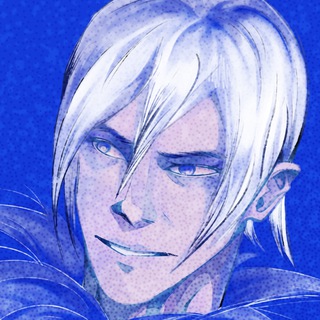 Telegram profile photo for Подвал Фреда