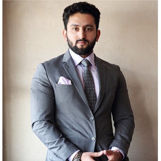 Telegram profile photo for PSIR Shashank Tyagi