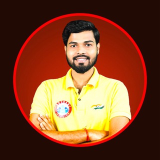 Telegram profile photo for Dp_Yadav_Rwa