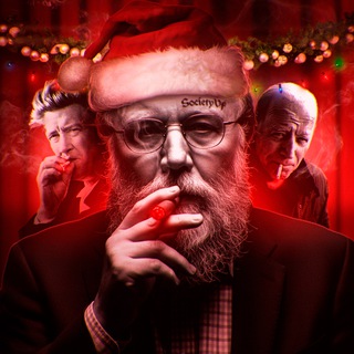 Telegram profile photo for SocietyVF🎄