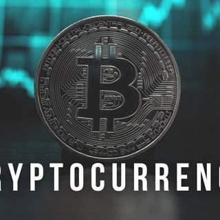 Telegram profile photo for Crypto info
