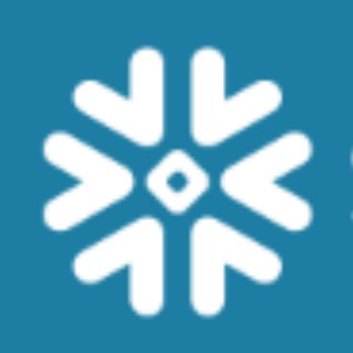 Telegram group profile photo for Snowflake Jobs