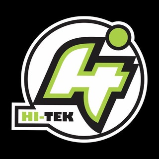 Telegram profile photo for Hi-Tek💻