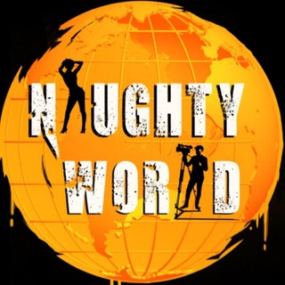 Telegram profile photo for Naughty world