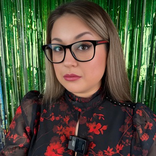 Telegram profile photo for Lena Verbena beauty