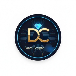 Telegram profile photo for Dave Tech & Crypto