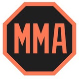 Telegram profile photo for Новости ММА