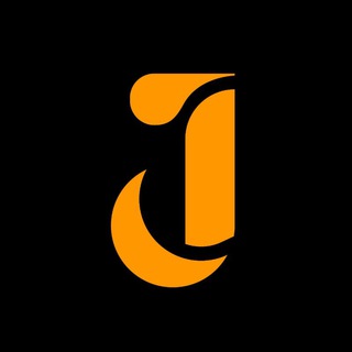 Telegram profile photo for moonjdesign