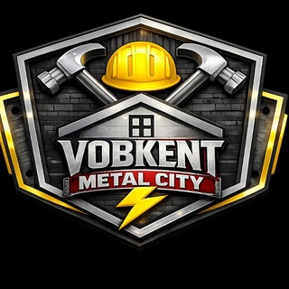 Telegram profile photo for METAL CITY VOBKENT