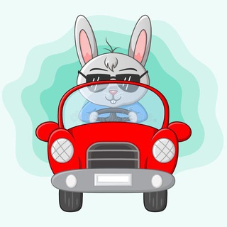 Telegram group profile photo for Аренда авто под такси ДНР