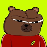 Telegram profile photo for BOBO - PORTAL