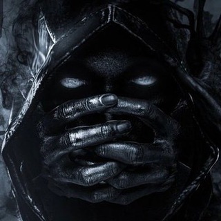 Telegram profile photo for BLACK SHADOW