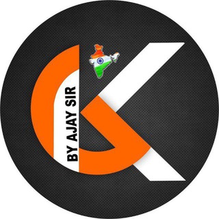 Telegram profile photo for GK BY AJAY SIR
