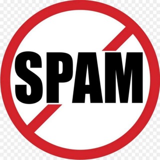 Telegram profile photo for Spamdan chiqishni oʻrgataman