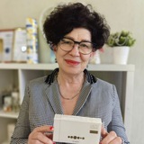 Telegram profile photo for Диетолог - нутрициолог Гапченко Елена