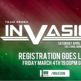 Telegram profile photo for Invasion best of Italy