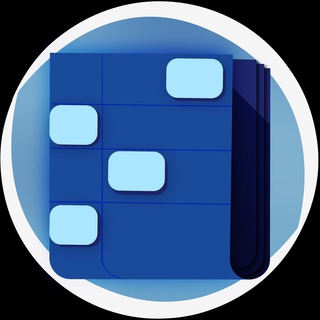 Telegram profile photo for Календарь событий АН